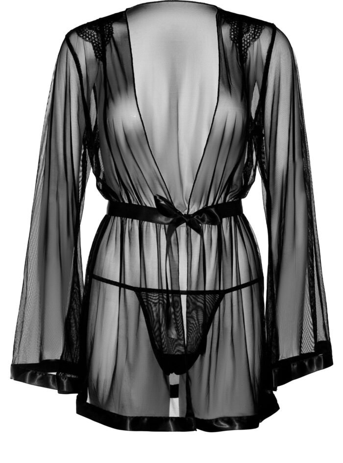 roujebelle-Daring-Intimates-Babydoll-Chemises-Sheer-Kimono-and-String-12