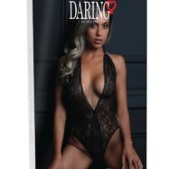roujebelle-Daring-Intimates-Teddies-Bodysuits-Deep-V-Lace-Teddy-7