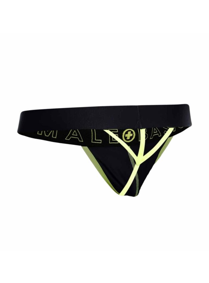 roujebelle-Male-Basics-Mens-Underwear-MaleBasics-Neon-Thong-11