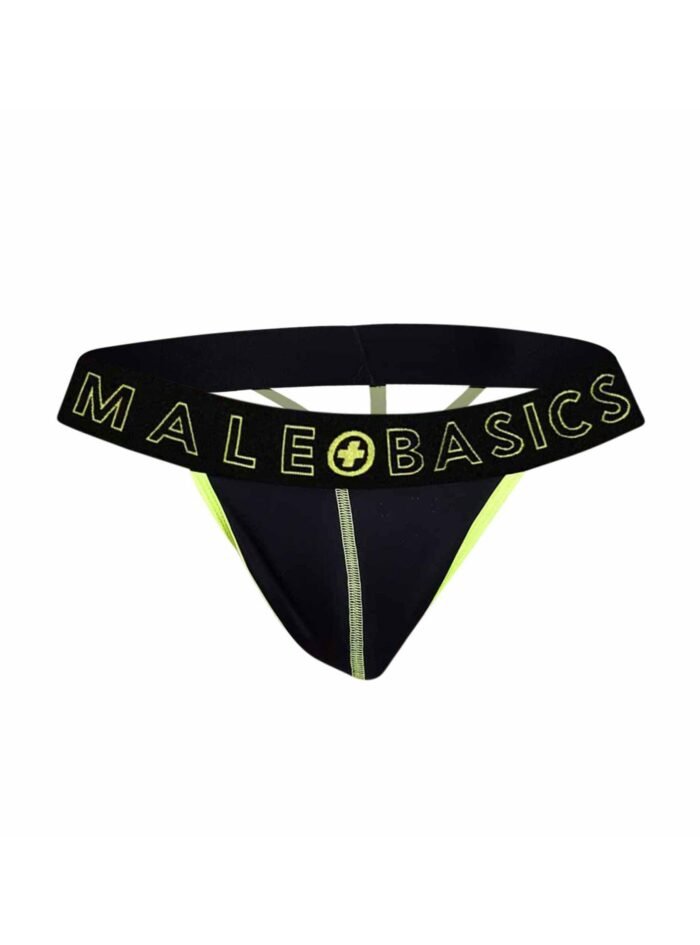 roujebelle-Male-Basics-Mens-Underwear-MaleBasics-Neon-Thong-12