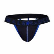 roujebelle-Male-Basics-Mens-Underwear-MaleBasics-Neon-Thong-5