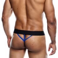 roujebelle-Male-Basics-Mens-Underwear-MaleBasics-Neon-Thong-7